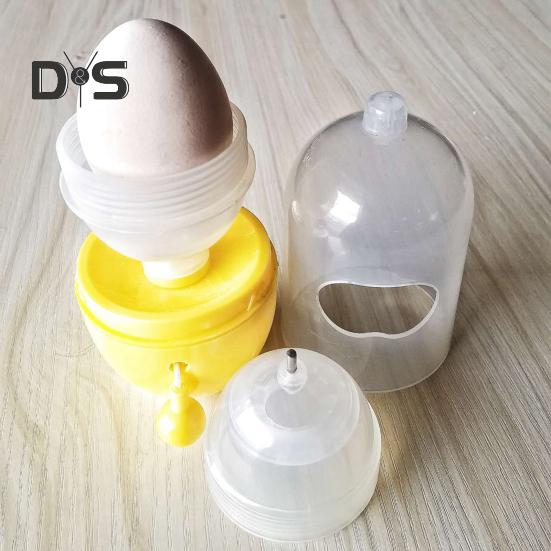 Трудосберегающий шейкер для яиц, противоскользящий PE, самоконтроль, скорость, яичный скремблер для завтрака
Трудосберегающий шейкер для яиц, противоскользящий PE, самоконтроль, скорость, яичный скремблер для завтрака