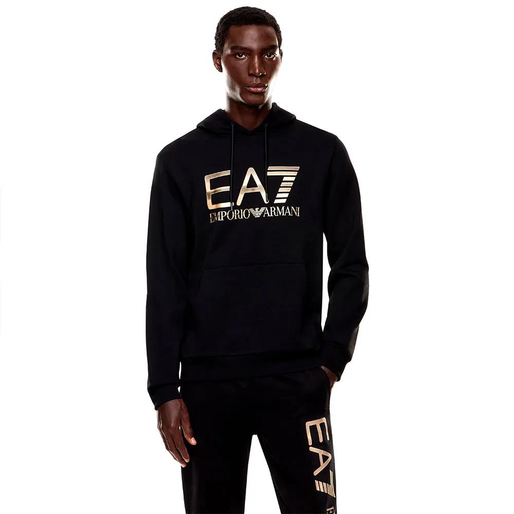 EA7 EMPORIO ARMANI Толстовка 7M001190_AF17787 S
EA7 EMPORIO ARMANI Толстовка 7M001190_AF17787 S