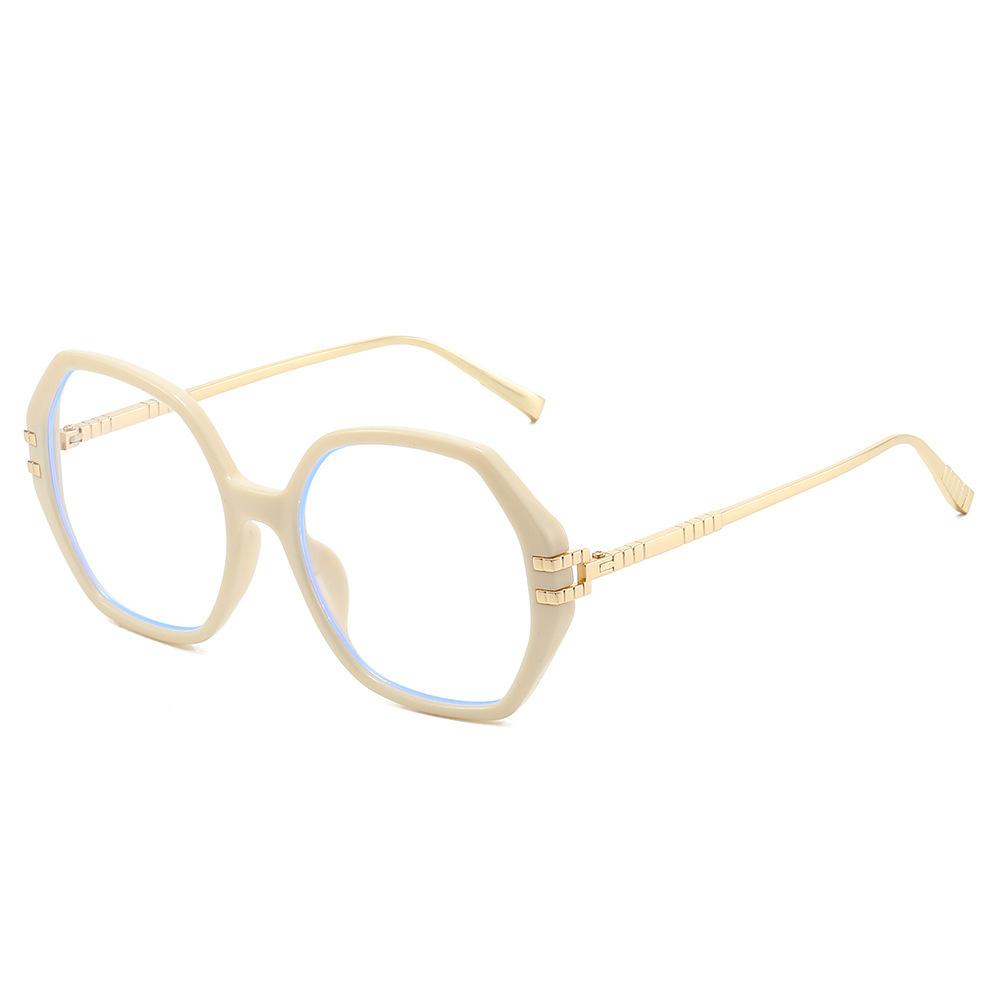 No Makeup Color-Changing Anti-Blue Light Glasses, Fashionable Cat Eye Glasses Frame, Women S Trend Versatile Color-Changing Glasses Flat
No Makeup Color-Changing Anti-Blue Light Glasses, Fashionable Cat Eye Glasses Frame, Women S Trend Versatile Color-Changing Glasses Flat