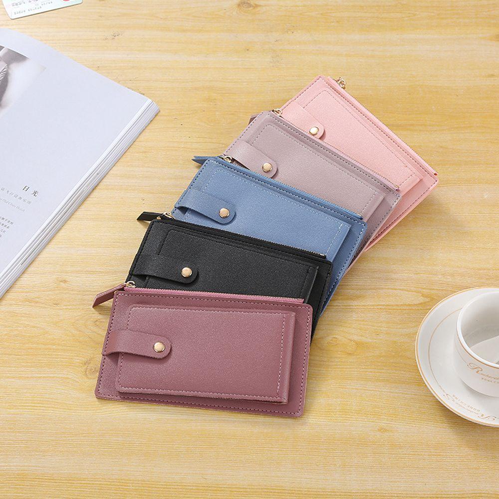 Дизайнерский кошелек для монет на молнии, короткий клатч, держатель для банковских карт, женские кошельки, кошельки в корейском стиле
Дизайнерский кошелек для монет на молнии, короткий клатч, держатель для банковских карт, женские кошельки, кошельки в корейском стиле