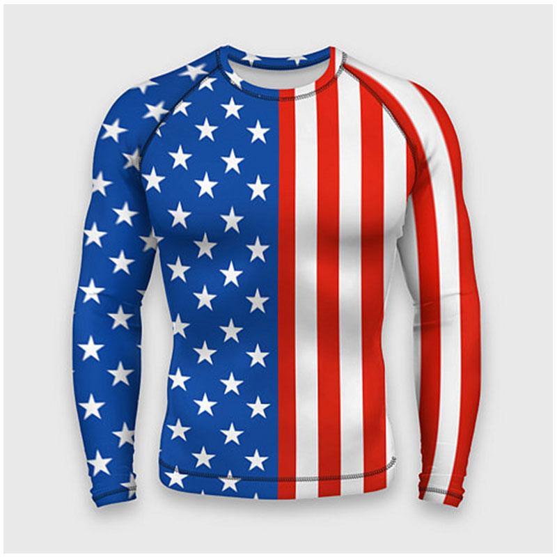 American Flag Streetwear Retro 3D Harajuku Print Men s Hip Hop Personalized Round Neck Long Sleeve Cool Daily Casual T-shirt Top 5XL
American Flag Streetwear Retro 3D Harajuku Print Men s Hip Hop Personalized Round Neck Long Sleeve Cool Daily Casual T-shirt Top 5XL