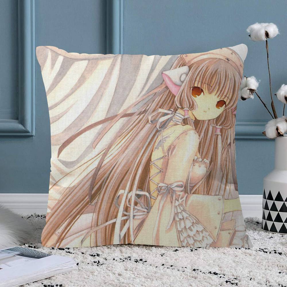 Classic cute Anime CChobits Maple Design Cushion Cover Happy Autumn Harvest decor Holiday Decorati Pillow Cover 30x30 cm
Classic cute Anime CChobits Maple Design Cushion Cover Happy Autumn Harvest decor Holiday Decorati Pillow Cover 30x30 cm