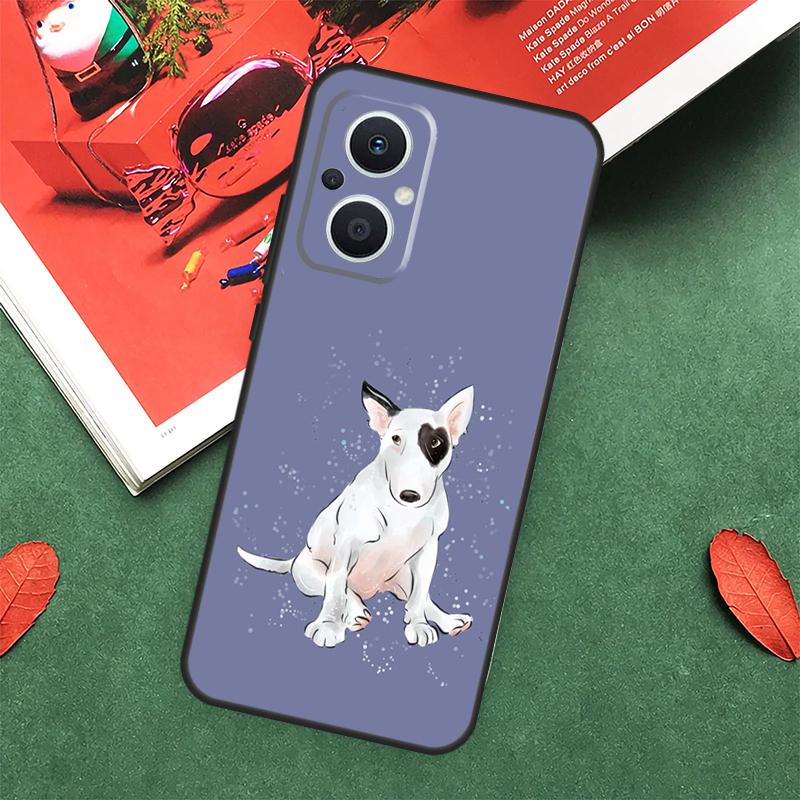 English Bull Terrier Case For OPPO Reno 14F 13F 12F 11F 12 13 14 10 Pro 7 8 Lite OPPO Find X5 X6 X8 X9 Pro Cover OPPO Find X6 Pro
English Bull Terrier Case For OPPO Reno 14F 13F 12F 11F 12 13 14 10 Pro 7 8 Lite OPPO Find X5 X6 X8 X9 Pro Cover OPPO Find X6 Pro