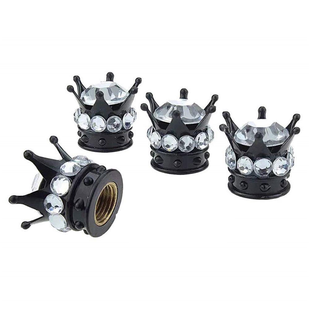 Accessories Crown Silver Easy to Install Tire/Wheel Stem Car Valve Caps Truck Diamond Bling серебряный/персиковый
Accessories Crown Silver Easy to Install Tire/Wheel Stem Car Valve Caps Truck Diamond Bling серебряный/персиковый