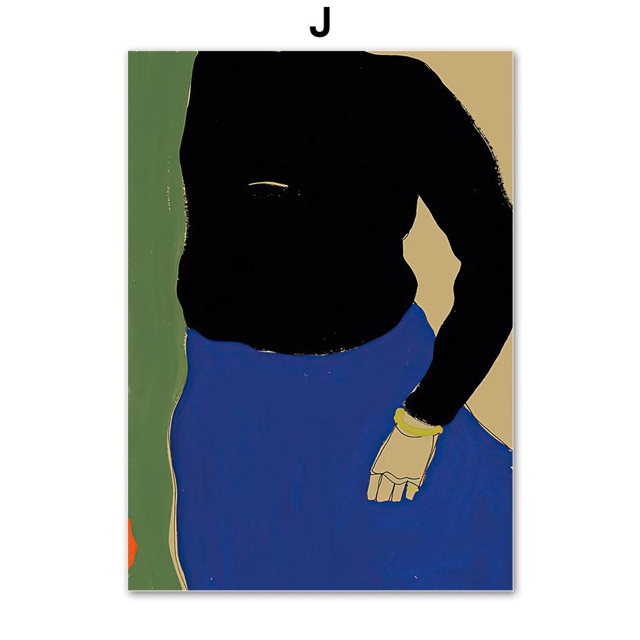 Abstract Line Striped Dress Girl Nordic Poster, Boho Canvas Painting, Wall Art Print, Vase, Sofia Lind, Picture for Living Room 21X30cm No Frame
Abstract Line Striped Dress Girl Nordic Poster, Boho Canvas Painting, Wall Art Print, Vase, Sofia Lind, Picture for Living Room 21X30cm No Frame