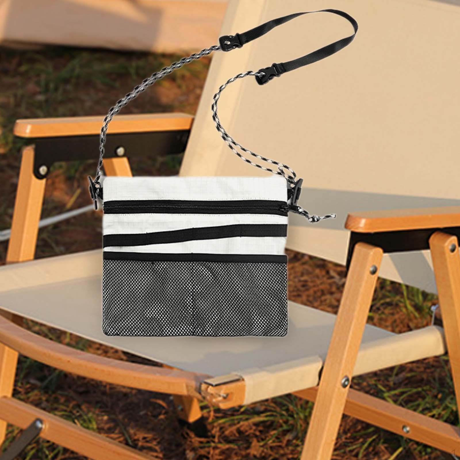 Crossbody Bag for Women with Single Strap Outdoor Activities And Sports белый
Crossbody Bag for Women with Single Strap Outdoor Activities And Sports белый