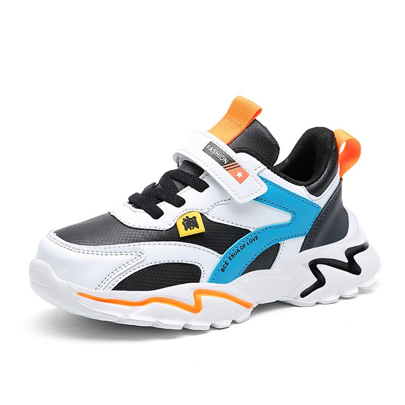 Kids Sports Shoes Boys Sneakers Trendy Non-Slip Running Walking Shoes For School Children Lightweight Casual Tennis Footwear 29
Kids Sports Shoes Boys Sneakers Trendy Non-Slip Running Walking Shoes For School Children Lightweight Casual Tennis Footwear 29