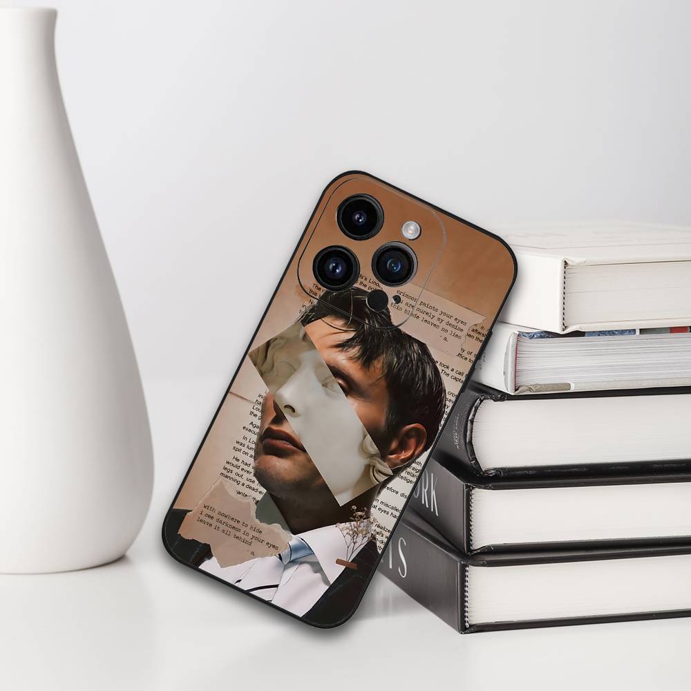 H-Ганнибал Уилл Грэм-S Чехол для телефона Чехол для телефона Для IPhone 17 16 15 14 13 12 11 X XR XS Plus Pro Max Mini Мягкий черный чехол iphone13pro
H-Ганнибал Уилл Грэм-S Чехол для телефона Чехол для телефона Для IPhone 17 16 15 14 13 12 11 X XR XS Plus Pro Max Mini Мягкий черный чехол iphone13pro