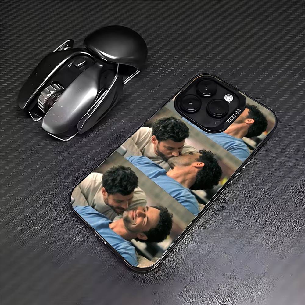 Scott Hunter Kip Grady SKIP Colorful Silver Back Phone Case For IPhone 17 16 15 14 13 12 11 Plus Pro Max Plus iPhone15promax
Scott Hunter Kip Grady SKIP Colorful Silver Back Phone Case For IPhone 17 16 15 14 13 12 11 Plus Pro Max Plus iPhone15promax