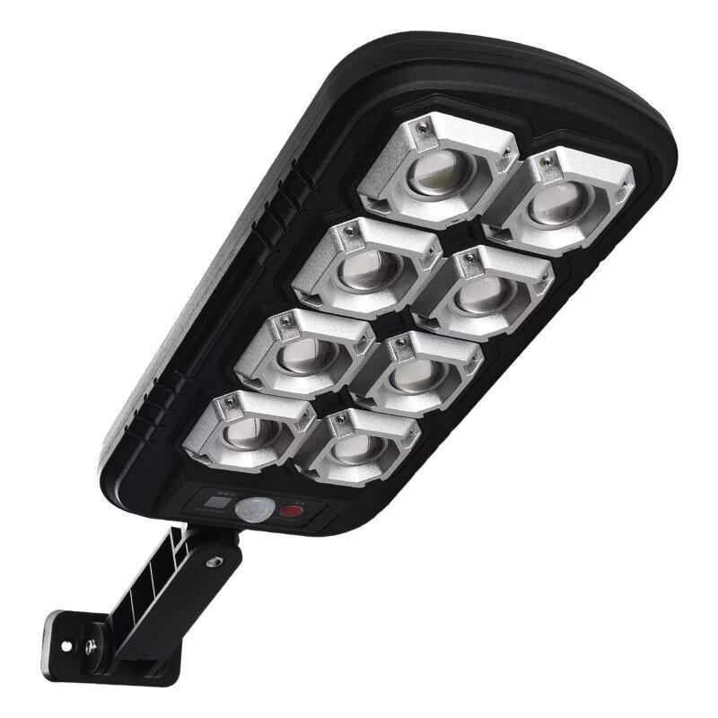 High-Power Solar Outdoor Garden Light with Remote
High-Power Solar Outdoor Garden Light with Remote