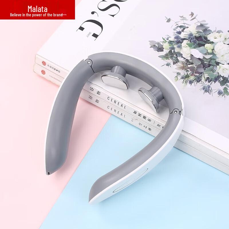 Wanlida WLD-JZ02 Smart Neck Massager
Wanlida WLD-JZ02 Smart Neck Massager