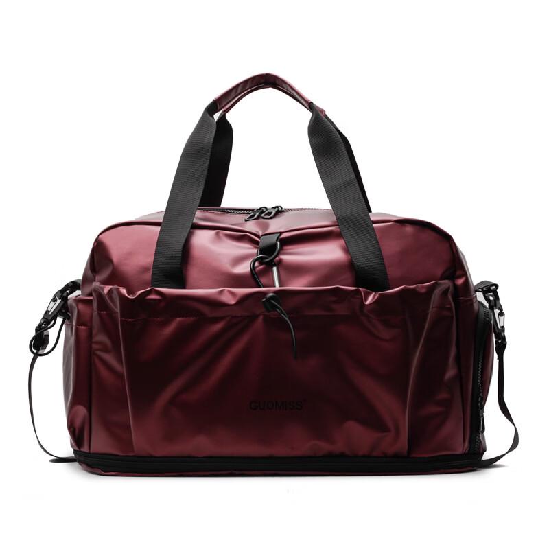 Women s Large Capacity Travel Duffel Bag
Women s Large Capacity Travel Duffel Bag