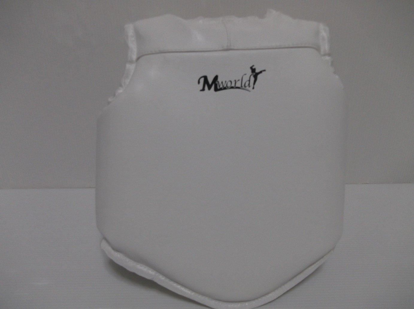 Легкий корпус Все размеры M-WORLD Protector, Белый, (L)
Легкий корпус Все размеры M-WORLD Protector, Белый, (L)