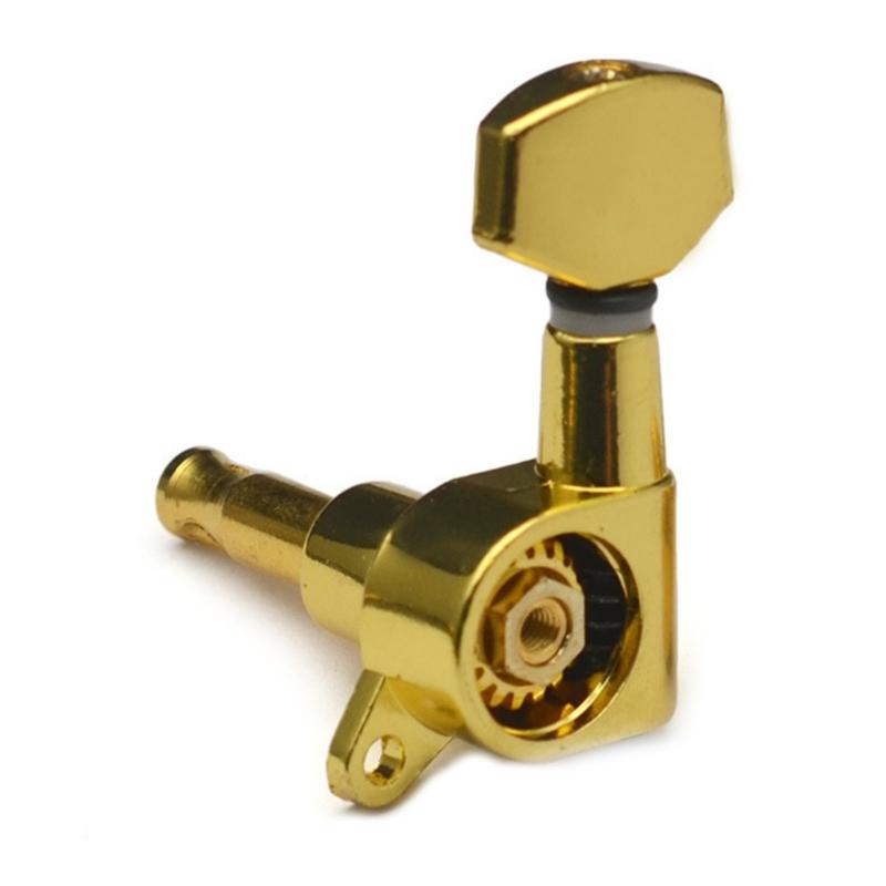 1Pc Vintage Style Guitar Locking Tuners Guitar Tunings Key Pegs Replacement Machine Head Left/Right Hand Guitar Tuners золотой
1Pc Vintage Style Guitar Locking Tuners Guitar Tunings Key Pegs Replacement Machine Head Left/Right Hand Guitar Tuners золотой