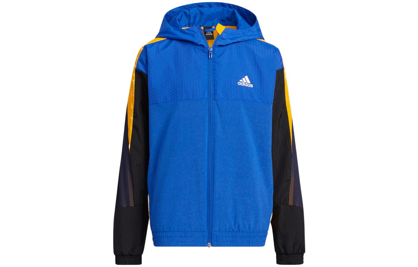 Adidas Kids Jackets Hooded Moderate HE0095 140
Adidas Kids Jackets Hooded Moderate HE0095 140