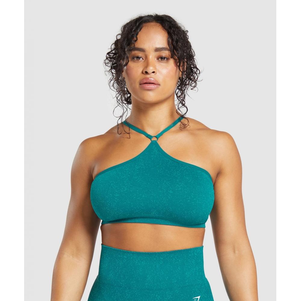 Gymshark Adapt Fleck Seamless Halterneck Bralette Ocean Teal Искусственный Teal Null B6a2e Tbnt L
Gymshark Adapt Fleck Seamless Halterneck Bralette Ocean Teal Искусственный Teal Null B6a2e Tbnt L