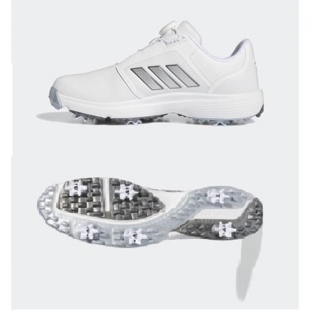Adidas Гольф Мужская обувь для гольфа S Golf Bounce 3.0 сменная If0272 IF0272 (white-gray)/250
Adidas Гольф Мужская обувь для гольфа S Golf Bounce 3.0 сменная If0272 IF0272 (white-gray)/250