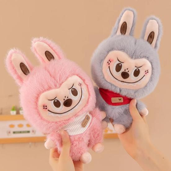 Yousheng Bunny Plush Toy Ультрамягкая плюшевая подушка Милая мягкая игрушка Мягкие игрушки Обнимающиеся мягкие плюшевые игрушки для девочек и мальчиков S розовый
Yousheng Bunny Plush Toy Ультрамягкая плюшевая подушка Милая мягкая игрушка Мягкие игрушки Обнимающиеся мягкие плюшевые игрушки для девочек и мальчиков S розовый