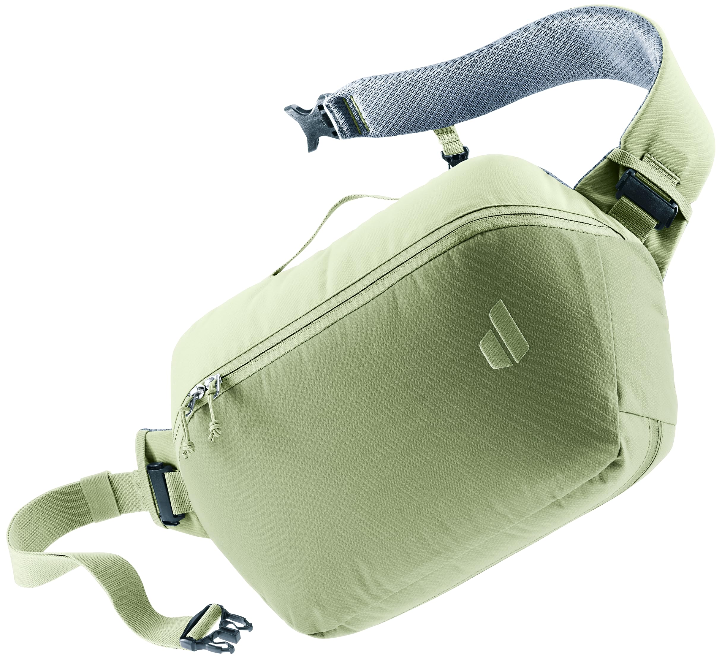 Сумка-слинг Deuter Struff 8, Цвет: Glove-Mineral
Сумка-слинг Deuter Struff 8, Цвет: Glove-Mineral