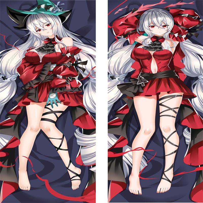 60x180 см Arknights W Dakimakura наволочка двусторонняя аниме персонаж наволочка спальня постельное белье обнимающее тело наволочка
60x180 см Arknights W Dakimakura наволочка двусторонняя аниме персонаж наволочка спальня постельное белье обнимающее тело наволочка