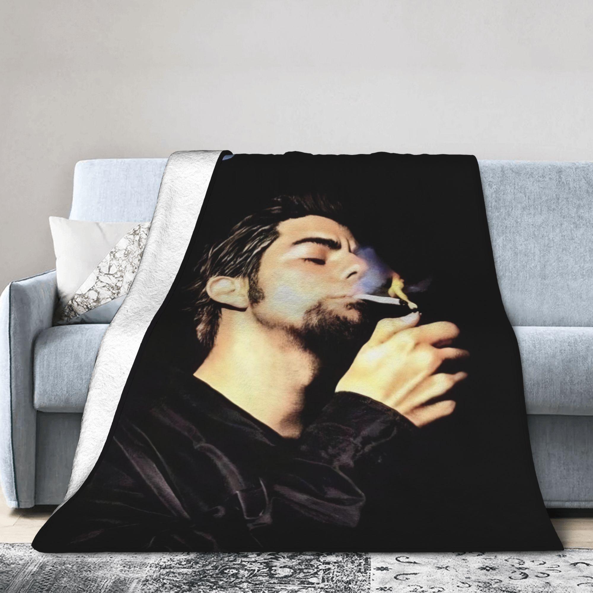 D-Deftones Blankets Quality Warm Soft Throw Blanket Winter Students Outdoor Novelty Bedspread 75cmx90cm
D-Deftones Blankets Quality Warm Soft Throw Blanket Winter Students Outdoor Novelty Bedspread 75cmx90cm