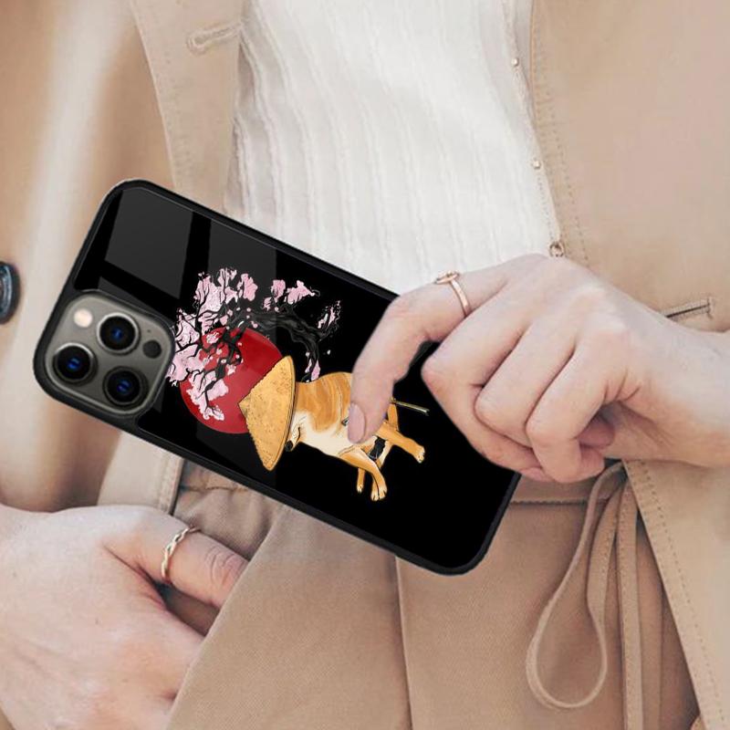 Funny Cheems Doge Retro Vintage Meme Magnetic Phone Case For APPLE iPhone 17 Air 16 14 13 12 Pro Max 15 Plus MagSafe Cover iPhone 14
Funny Cheems Doge Retro Vintage Meme Magnetic Phone Case For APPLE iPhone 17 Air 16 14 13 12 Pro Max 15 Plus MagSafe Cover iPhone 14