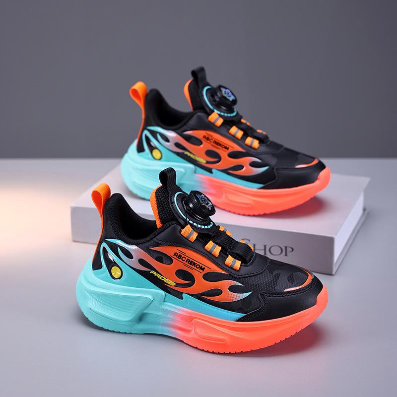 Boys 2025 Autumn/Winter Waterproof Leather Sports Shoes with Plus Velvet for Middle and Older Kids 34
Boys 2025 Autumn/Winter Waterproof Leather Sports Shoes with Plus Velvet for Middle and Older Kids 34