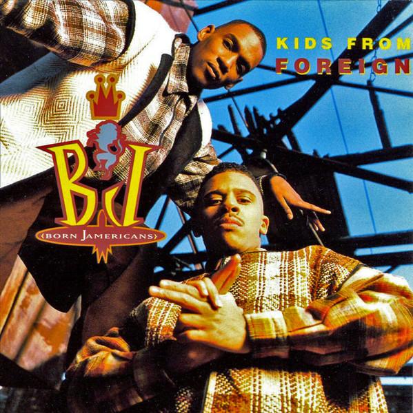 CD BORN JAMERICANS - Дети из зарубежья...... 7567923492 Delicious Vinyl 1994 Япония рэп и хип-хоп/R&B б/у
CD BORN JAMERICANS - Дети из зарубежья...... 7567923492 Delicious Vinyl 1994 Япония рэп и хип-хоп/R&B б/у