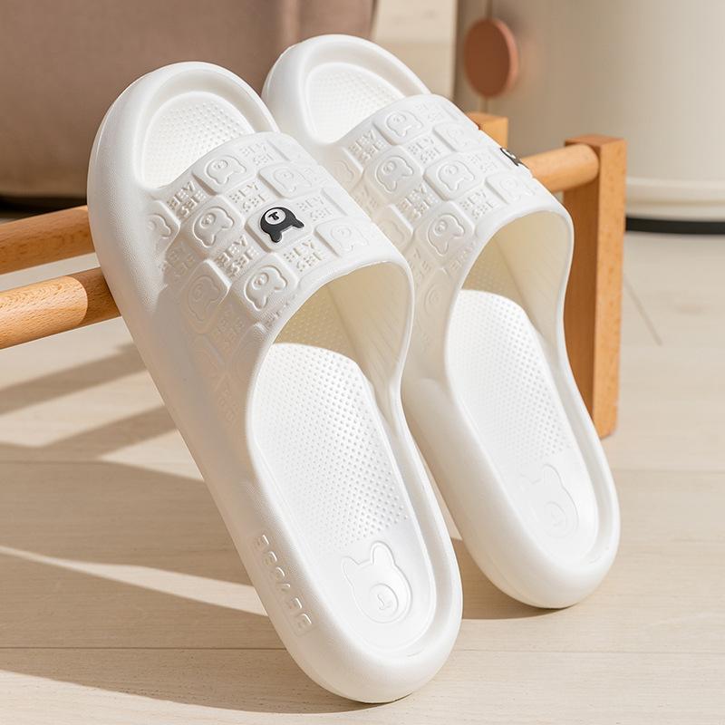 Крутые тапочки женские летние домашние ванная комната баня нескользящие домашние комнатные мужские 36-37 белый
Крутые тапочки женские летние домашние ванная комната баня нескользящие домашние комнатные мужские 36-37 белый