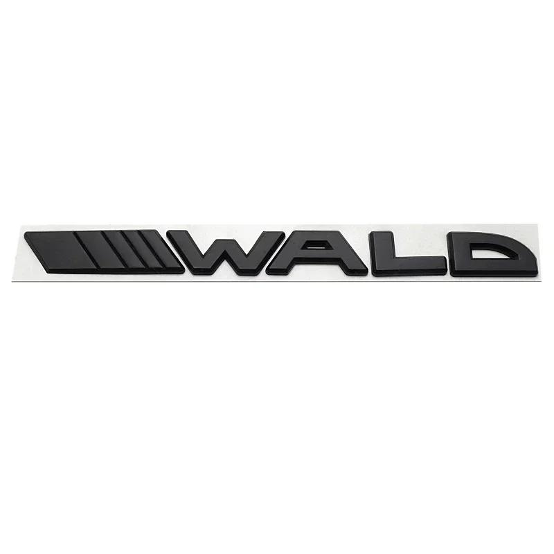 Metal Car Sticker Letters Emblem Rear Trunk Badge for Mercedes Benz WALD W204 W205 W203 W210 W176 CLS GLE GLA SLK чёрный
Metal Car Sticker Letters Emblem Rear Trunk Badge for Mercedes Benz WALD W204 W205 W203 W210 W176 CLS GLE GLA SLK чёрный