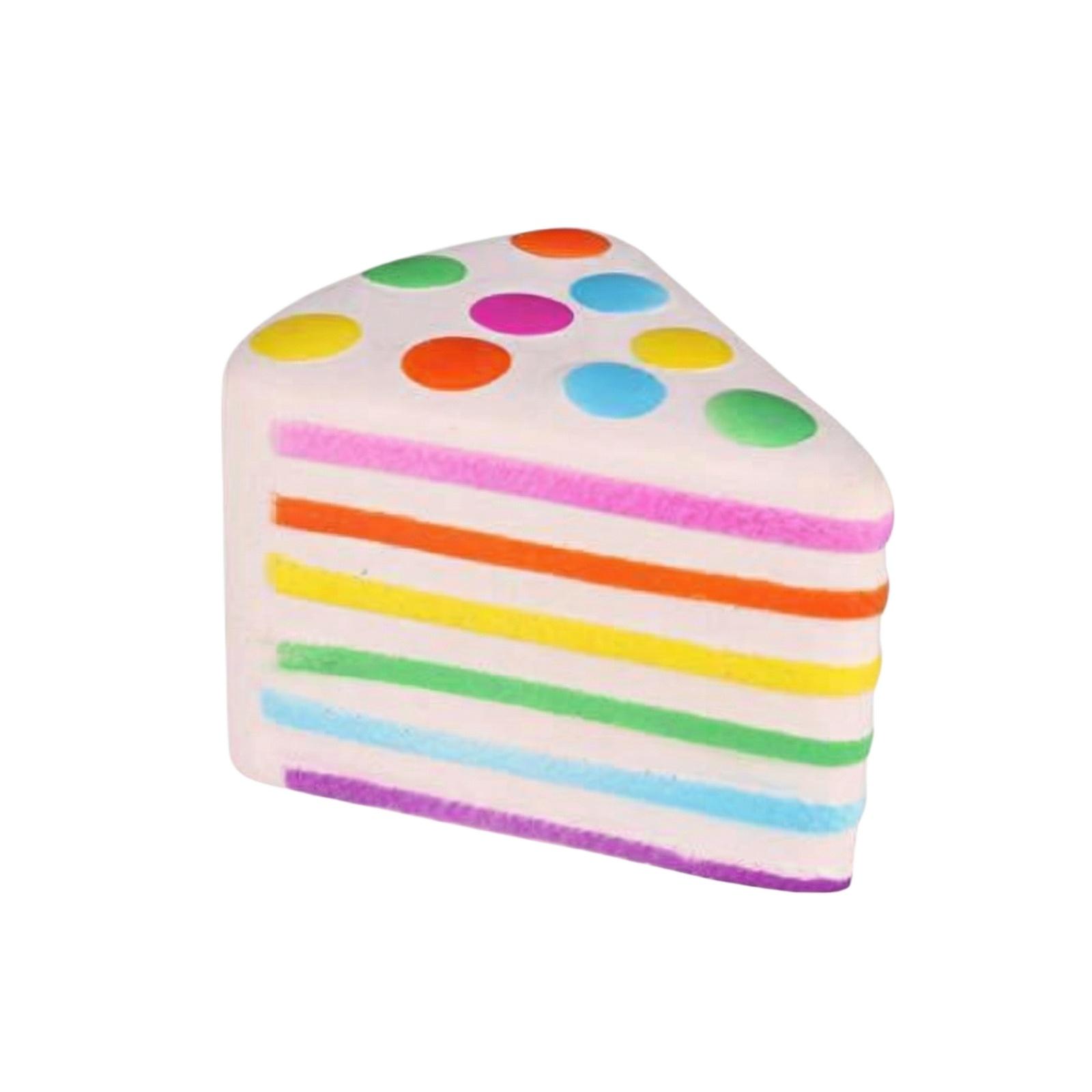 Creative Stress Relief Toys, Slow Rising Toys, Perfect Small Gifts For Friends & Family one size
Creative Stress Relief Toys, Slow Rising Toys, Perfect Small Gifts For Friends & Family one size