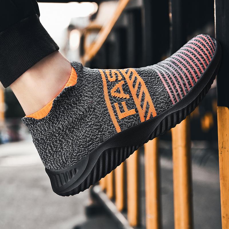 Men Mesh Shoes Casual Lightweight Slip On Men Sneakers Breathable Couple Exercise Jogging Shoes Men Walking Shoestenis Masculino
Men Mesh Shoes Casual Lightweight Slip On Men Sneakers Breathable Couple Exercise Jogging Shoes Men Walking Shoestenis Masculino