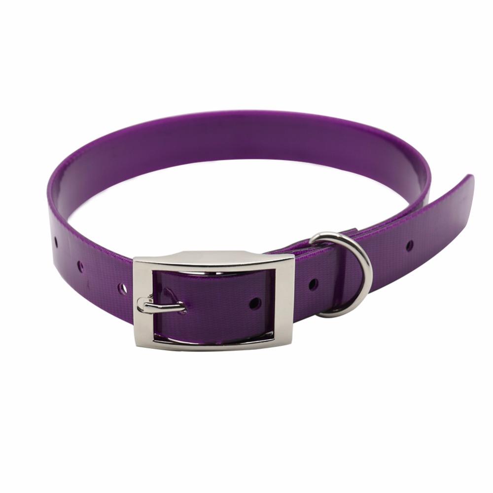 Pet Supplies Adjustable TPU+ Nylon Dog Collars For Small Large Dogs Collar Training Outdoor Comfortable Necklace waterproof S світло-зелений колір
Pet Supplies Adjustable TPU+ Nylon Dog Collars For Small Large Dogs Collar Training Outdoor Comfortable Necklace waterproof S світло-зелений колір