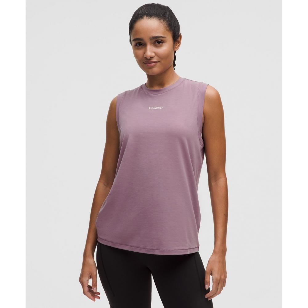 Lululemon Майка-топ для тренировок и тренировок из джерси с длинной надписью Lavender Lux 8
Lululemon Майка-топ для тренировок и тренировок из джерси с длинной надписью Lavender Lux 8