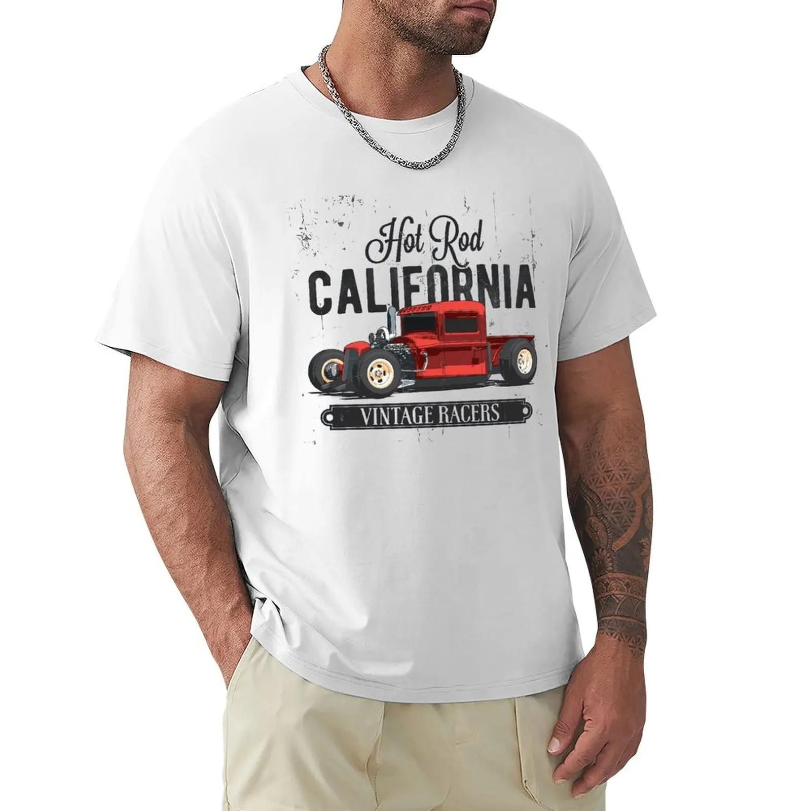 Hot Rod California Vintage T Shirt Harajuku Short Sleeve T-shirt 100% Cotton Graphics Tshirt Tops S бежевий
Hot Rod California Vintage T Shirt Harajuku Short Sleeve T-shirt 100% Cotton Graphics Tshirt Tops S бежевий