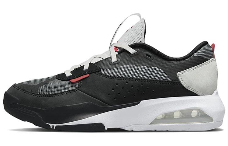 Jordan Air 200E Black Smoke Grey Red DC9836-060 40.5
Jordan Air 200E Black Smoke Grey Red DC9836-060 40.5
