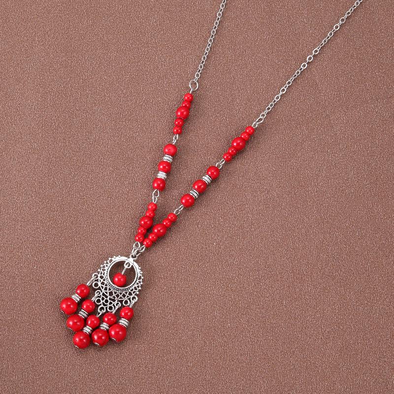 Богемная этническая цепочка на лоб с кисточками для женщин: Ретро-головной убор и подвеска для бровей
Богемная этническая цепочка на лоб с кисточками для женщин: Ретро-головной убор и подвеска для бровей