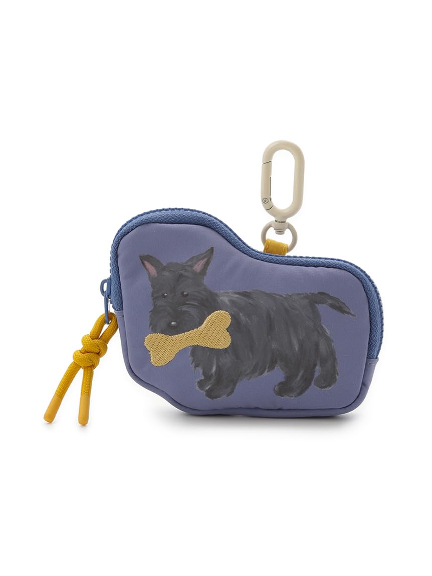 Gelato Pique SUMMER DOG Чехол с принтом по всей поверхности Вырезанный PWGB252542 Женский BLU Один размер
Gelato Pique SUMMER DOG Чехол с принтом по всей поверхности Вырезанный PWGB252542 Женский BLU Один размер