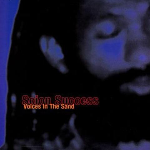 LP Record SCION SUCCESS - Voices In The Sand RFLP007 Jet Star 1998 UK Reggae, Ska & Dub
LP Record SCION SUCCESS - Voices In The Sand RFLP007 Jet Star 1998 UK Reggae, Ska & Dub