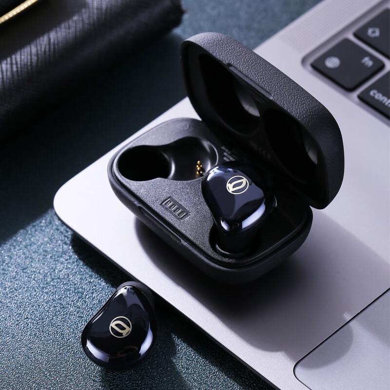 Bach John T7 True Wireless Bluetooth Earbuds
Bach John T7 True Wireless Bluetooth Earbuds