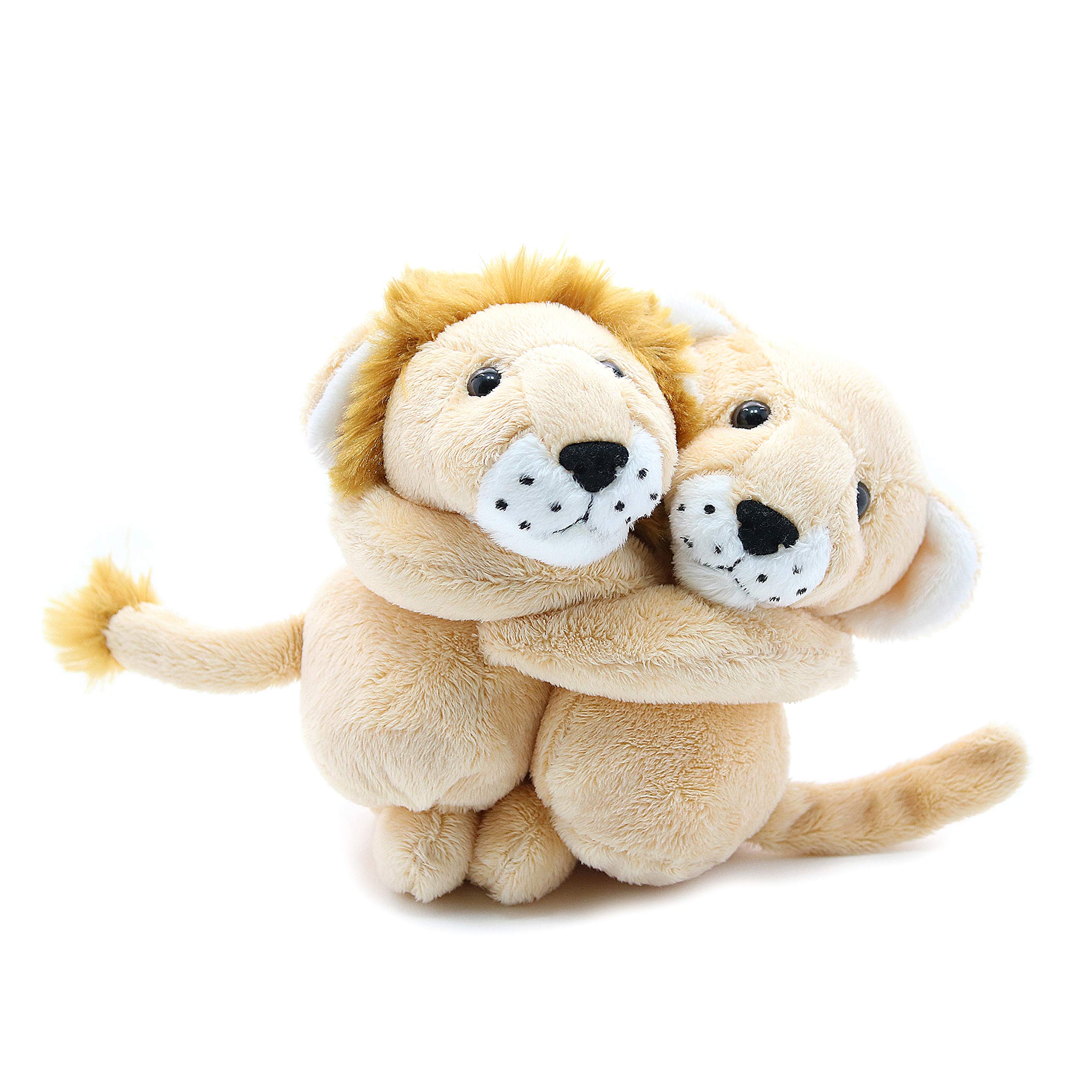 Takeoff Mecha Love 2 Lion Plush Toy, Medium
Takeoff Mecha Love 2 Lion Plush Toy, Medium