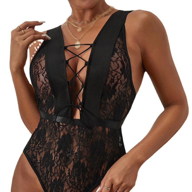 Женщины Сексуальная Babydoll Экзотическая одежда Эротическое белье Кружевное бодиЖенское цельное пижамное белье L
Женщины Сексуальная Babydoll Экзотическая одежда Эротическое белье Кружевное бодиЖенское цельное пижамное белье L