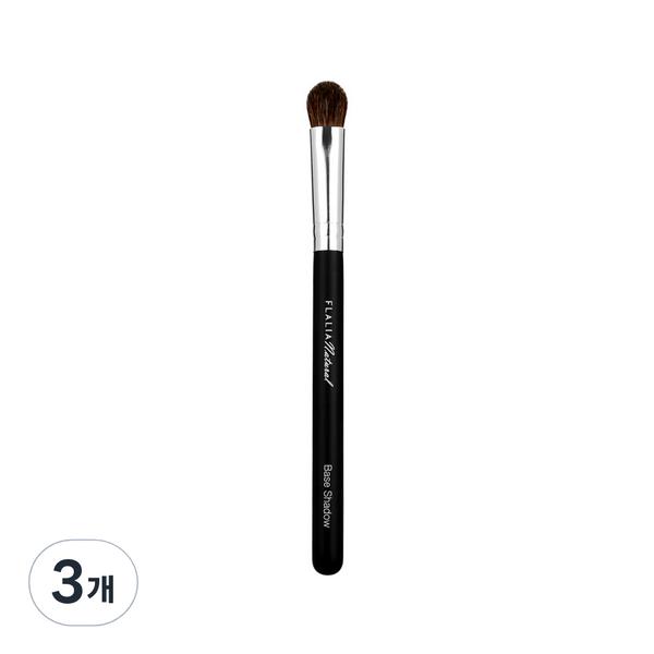 Кисть Flaria Classic Base Shadow Natural, 3 шт., самый популярный косметический аксессуар в Корее.
Кисть Flaria Classic Base Shadow Natural, 3 шт., самый популярный косметический аксессуар в Корее.