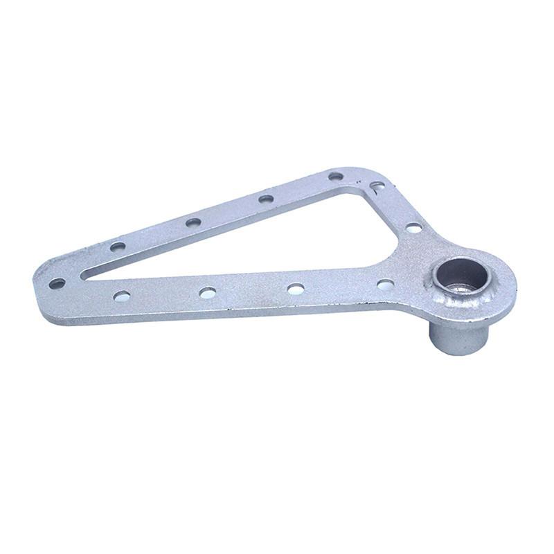 Aluminum Alloy Motorcycle Side Pocket Holder Saddlebag Holder for BMW R18 1800CC 2021 #1
Aluminum Alloy Motorcycle Side Pocket Holder Saddlebag Holder for BMW R18 1800CC 2021 #1