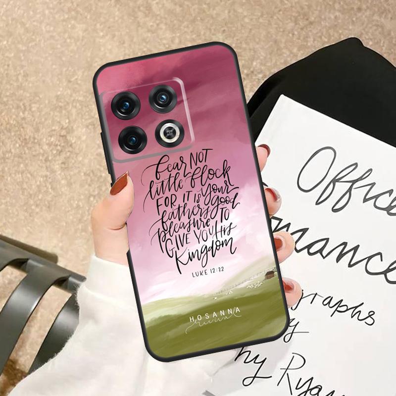 Christian Jesus Gods Love Case For OnePlus 15 R 12 12R 13T 13 13R 11 10 Pro 10T 8T Nord 5 CE 2 3 4 Lite N20 N30 Cover OnePlus Nord CE 3
Christian Jesus Gods Love Case For OnePlus 15 R 12 12R 13T 13 13R 11 10 Pro 10T 8T Nord 5 CE 2 3 4 Lite N20 N30 Cover OnePlus Nord CE 3