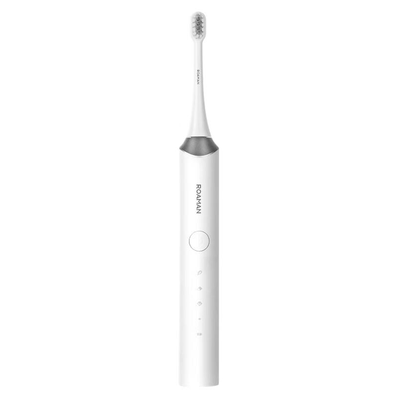 ROAMAN Smart Sonic Electric Toothbrush
ROAMAN Smart Sonic Electric Toothbrush
