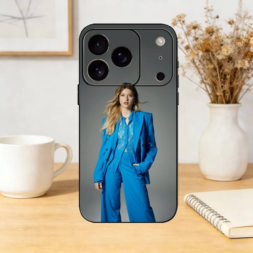 Culpa Tuya MIA YourFaule Phone Case For iPhone 17,16,15,14,13,12,11 Plus,Pro Max,SE4Soft Silicone Black Cover iPhone17promax
Culpa Tuya MIA YourFaule Phone Case For iPhone 17,16,15,14,13,12,11 Plus,Pro Max,SE4Soft Silicone Black Cover iPhone17promax