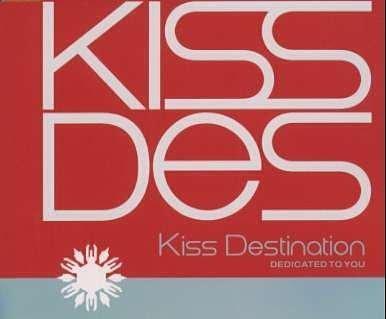 12inch Record TRUE KISS DESTINATION - Dedicated To You AIJT5056 True Kiss Disc 1999 Japan Dance & Electronica Used
12inch Record TRUE KISS DESTINATION - Dedicated To You AIJT5056 True Kiss Disc 1999 Japan Dance & Electronica Used