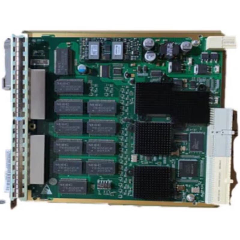 Huawei OSN1800v E1 Electrical Interface Board
Huawei OSN1800v E1 Electrical Interface Board