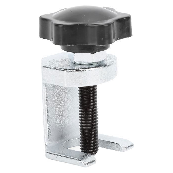 Minifinker extracteur de bras d essuie-glace de voiture Outil de retrait de bras d essuie-glace automatique, vis bricolage vernis
Minifinker extracteur de bras d essuie-glace de voiture Outil de retrait de bras d essuie-glace automatique, vis bricolage vernis